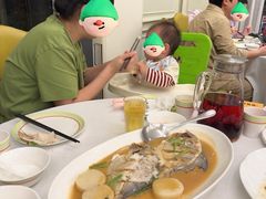-开海·红岛海鲜虾水饺(石老人店)