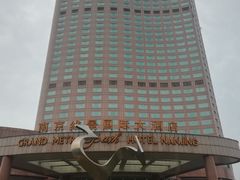 -南京维景国际大酒店(南京博物院店)