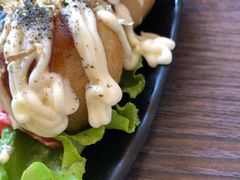 -拉面莊夢語＆中华料理八椿