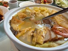 -廊亦舫Lang Yi Fang Restaurant(金桥店)
