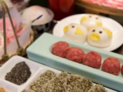 -刘一手重庆火锅(万达广场店)