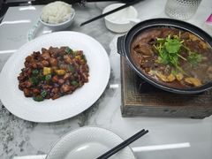 -二张农家菜(天通苑店)