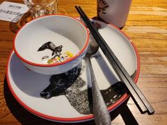 -新白鹿餐厅(银泰西湖文化广场店)