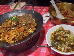-龙师傅卤炒(天马店)