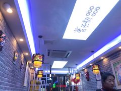 -曹丞相·地锅鸡·地锅鱼(武林店)