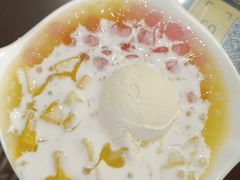 -仁信老铺甜品(北京路店)