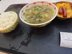 -陈记汤饭(水巷口店)