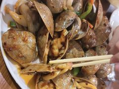 -兴隆海鲜菜馆