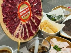 -海底捞火锅(珠影星光城夜宵主题店)