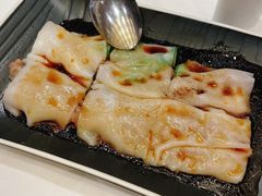 -白天鹅宾馆-宏图府餐厅