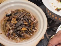 -陈记菜馆·非遗淮扬菜(东关街教场店)