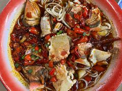 -老三样·旧食新味(万寿宫店)