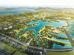 -盘龙城国家考古遗址公园