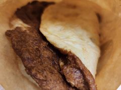 糖油饼-头壹号饸饹面·大油条(东升科技园店)
