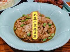 -虎哥私房菜(馒头山店)