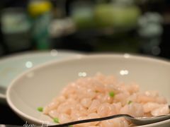 清炒河虾仁-夜上海(新天地店)