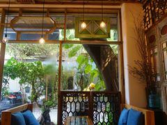 -西关84·History·Art·Cafe