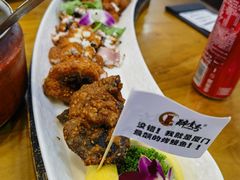 -醉壹号海鲜大排档(厦门美食地标店)