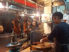 -黄连大头华烧鹅店(大良店)