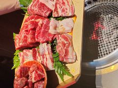 -300杯·和牛烧肉清酒专门店(廊里店)