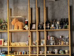 -新沙洞咖啡(泉乐坊店)