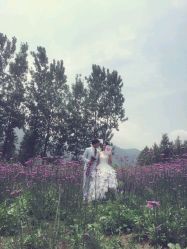 点击看大图 -唯一视觉婚纱摄影(李家村店)