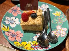 -格鲁·秀色Georgia’s Feast