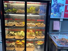 -有蚝有翅烧烤大排档·宵夜(右安门店)