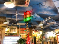 -马路边边串串香(北苑旗舰店)