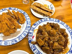 -协顺园回头馆(南顺城路店)