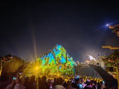-芜湖方特东方神画