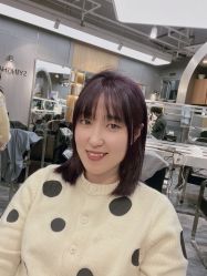 -Sying杉影日式烫染專門店