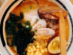 -栖川山葵家·寿喜锅·日式料理(龙湖北城天街商场店)