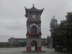 -安仁古镇