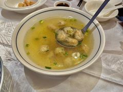 -聚春园自助餐厅(东街口店)