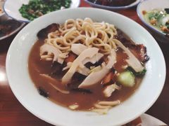 -奎元馆.百年奎元.非遗传承(西湖边的解放路店)