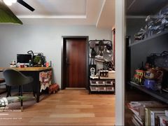 -正聚装饰·老房翻新装修设计体验馆(普陀店)