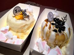 -狐狸和向日葵(北京路店)
