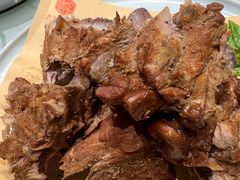 -老城味道·传统天津菜(杨柳青店)