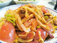 -贺秦生陕面王(富力城店)