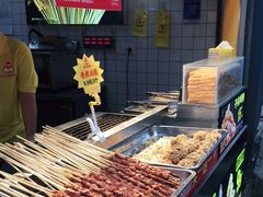 -味子夫鸡柳(解放碑总店)