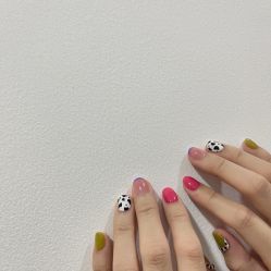 -J.PLUS日式美甲美睫