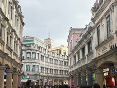 -细妹五香牛杂(步行街店)