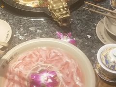 -蜀大侠火锅(香格里拉店)