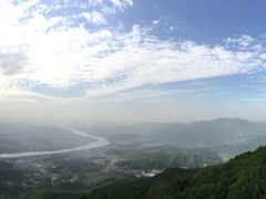 -松花湖风景名胜区