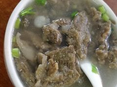 -江南红鱼汤(洋中花园店)