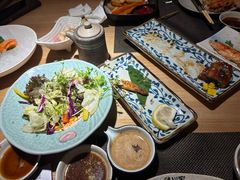 -德川家日本料理(顺义华联店)