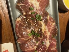 -新石器烤肉(之心城店)