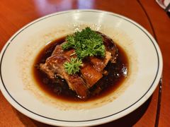 -应天大明王朝·南京菜(中山陵店)