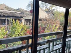-北京古北水镇御舍温泉酒店